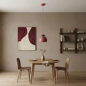 Hanging lamp Emibig Lighting Geo 1 image-2