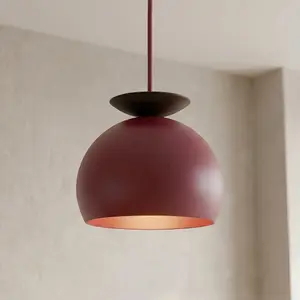 Hanging lamp Emibig Lighting Geo 1 image-3