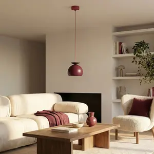 Hanging lamp Emibig Lighting Geo 1 image-4