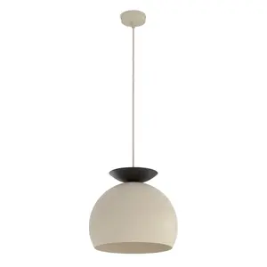Hanging lamp Emibig Lighting Geo 1 image-0