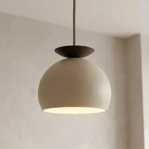 Hanging lamp Emibig Lighting Geo 1 image-3