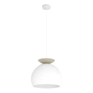 Hanging lamp Emibig Lighting Geo 1 image-0