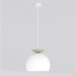 Hanging lamp Emibig Lighting Geo 1 image-1