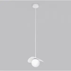 Hanging lamp Emibig Lighting Flora 1 image-1
