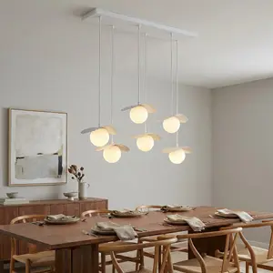 Hanging lamp Emibig Lighting Flora 6 image-4