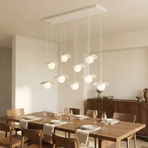 Hanging lamp Emibig Lighting Flora 9 image-4