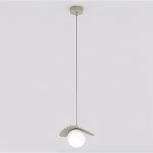 Hanging lamp Emibig Lighting Flora 1 image-1