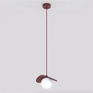 Hanging lamp Emibig Lighting Flora 1 image-1