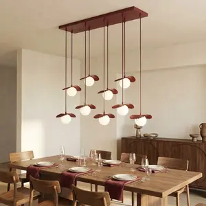 Hanging lamp Emibig Lighting Flora 9 image-4
