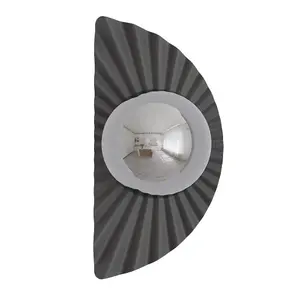 Wall light Emibig Lighting Flora K1 image-0