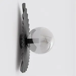 Wall light Emibig Lighting Flora K1 image-1