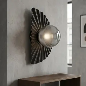 Wall light Emibig Lighting Flora K1 image-2