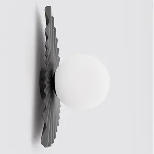 Wall light Emibig Lighting Flora K1 image-1