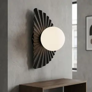 Wall light Emibig Lighting Flora K1 image-2