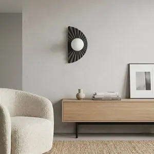 Wall light Emibig Lighting Flora K1 image-4