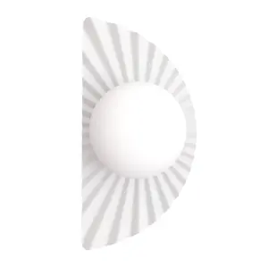 Wall light Emibig Lighting Flora K1 image-0