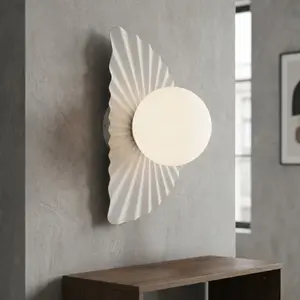 Wall light Emibig Lighting Flora K1 image-2