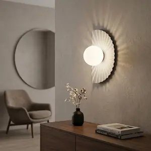 Wall light Emibig Lighting Flora K1 image-3