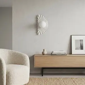 Wall light Emibig Lighting Flora K1 image-4
