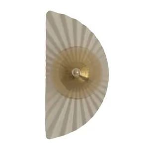 Wall light Emibig Lighting Flora K1 image-0