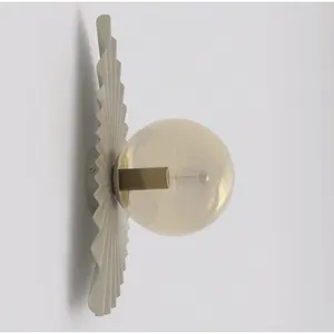 Wall light Emibig Lighting Flora K1 image-1