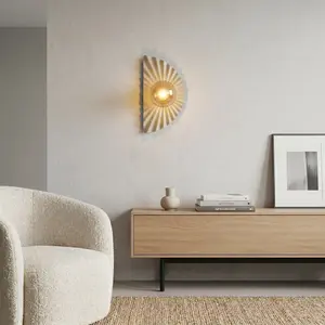 Wall light Emibig Lighting Flora K1 image-4