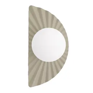 Wall light Emibig Lighting Flora K1 image-0