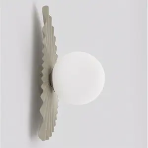 Wall light Emibig Lighting Flora K1 image-1