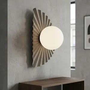 Wall light Emibig Lighting Flora K1 image-2