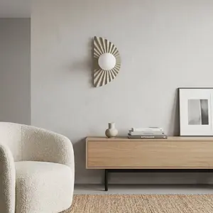 Wall light Emibig Lighting Flora K1 image-4