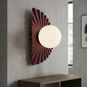 Wall light Emibig Lighting Flora K1 image-2
