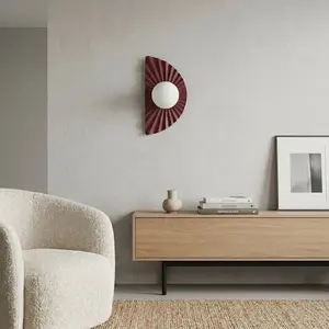 Wall light Emibig Lighting Flora K1 image-4