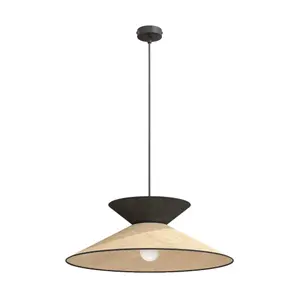 Hanging lamp Emibig Lighting Softa 1 image-0