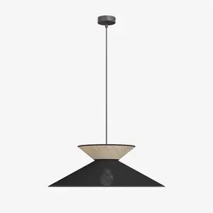 Hanging lamp Emibig Lighting Softa 1 image-1