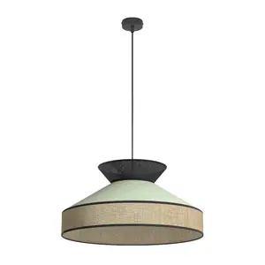 Hanging lamp Emibig Lighting Siesta 1 image-0