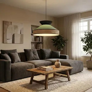 Hanging lamp Emibig Lighting Siesta 1 image-3