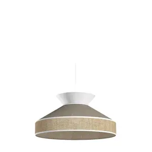 Hanging lamp Emibig Lighting Siesta 1 image-0