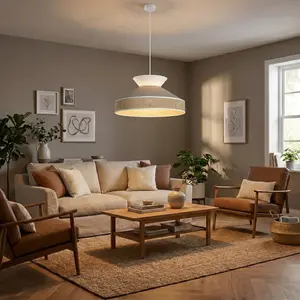 Hanging lamp Emibig Lighting Siesta 1 image-2