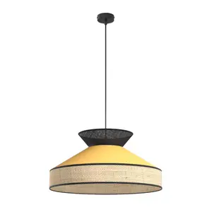 Hanging lamp Emibig Lighting Siesta 1 image-0