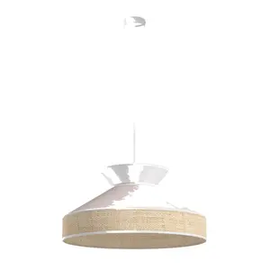 Hanging lamp Emibig Lighting Siesta 1 image-0