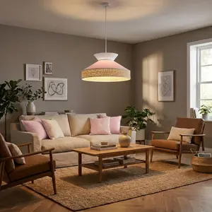 Hanging lamp Emibig Lighting Siesta 1 image-3