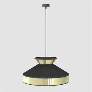 Hanging lamp Emibig Lighting Siesta 1 image-1