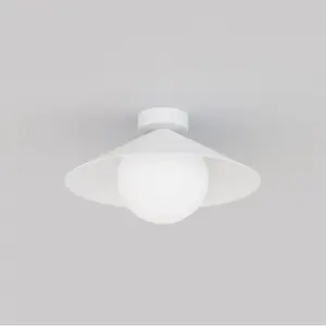 Ceiling light Emibig Lighting Mono 1S image-1