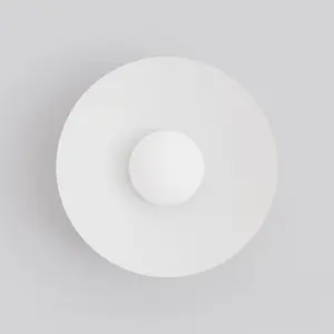 Wall light Emibig Lighting Mono K1M image-1