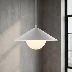 Hanging lamp Emibig Lighting Mono 1S image-3