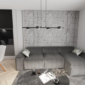 4-bulb pendant lamp Emibig Lighting Sora image-4