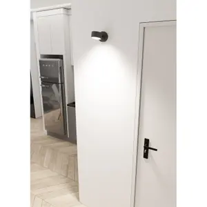 Απλίκα τοίχου Emibig Lighting Sora K1 image-2