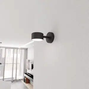 Απλίκα τοίχου Emibig Lighting Sora K1 image-3