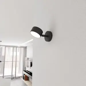 Απλίκα τοίχου Emibig Lighting Sora K1 image-4