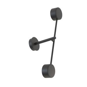 Wall light Emibig Lighting Natsu K2